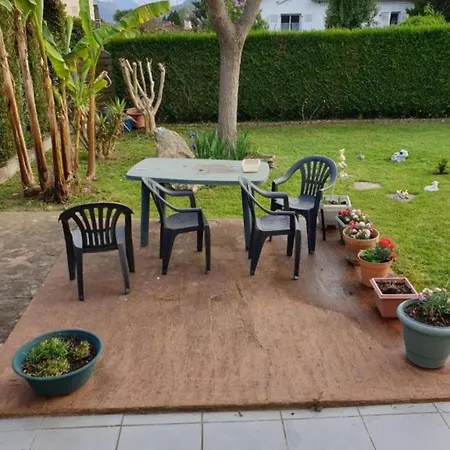 Chez Germaine 4* Λούρδη