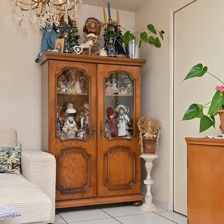 Πανσιόν Chez Germaine Λούρδη