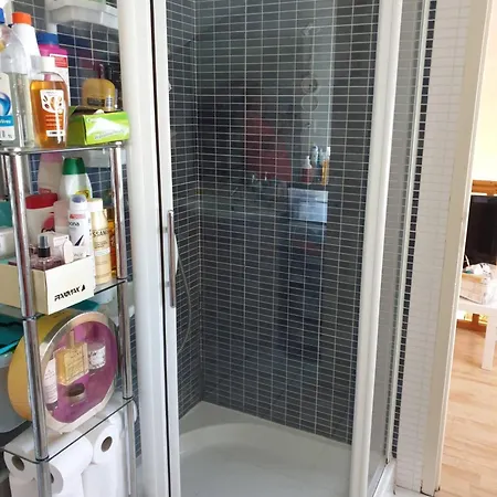 Chez Germaine 4* Λούρδη