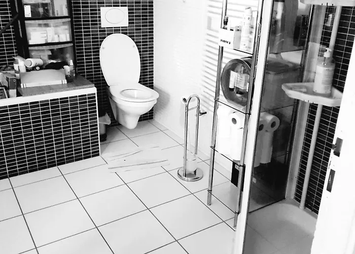 Chez Germaine Lourdes