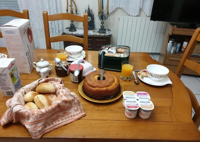 Gasthof Chez Germaine 4*