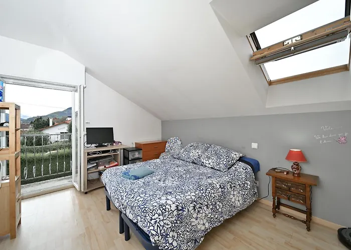 Gasthof Chez Germaine Lourdes