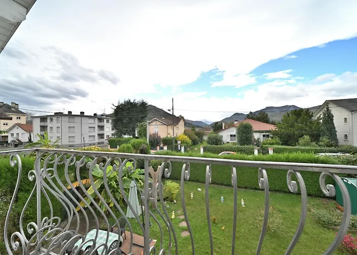 Chez Germaine Lourdes