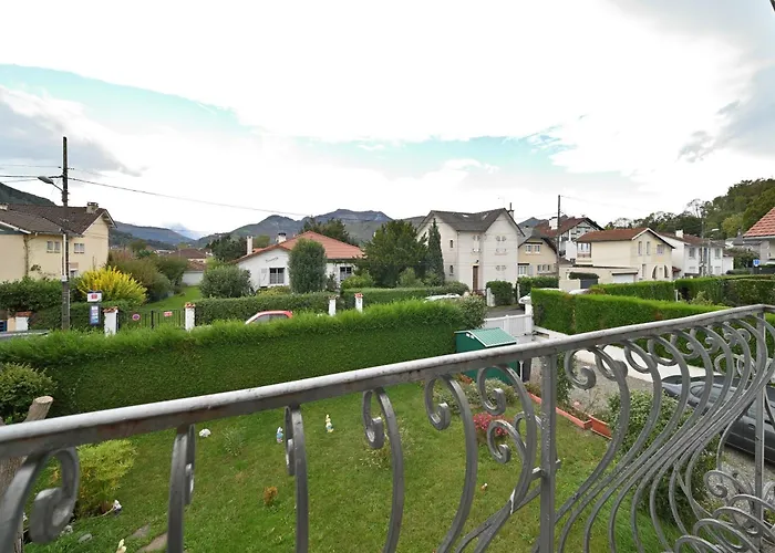 Chez Germaine Gasthof 4*