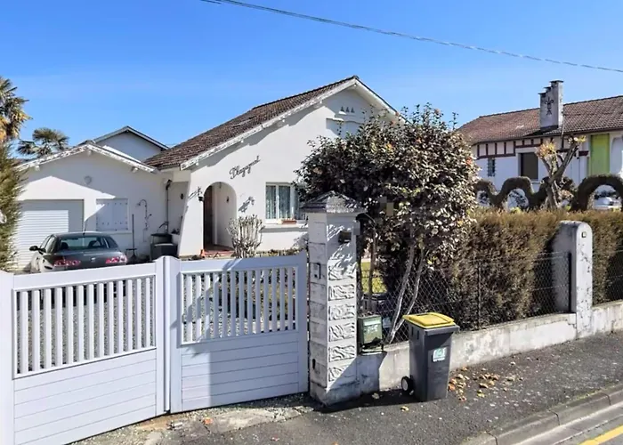 Chez Germaine Gasthof