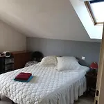 Pensjonat Chez Germaine