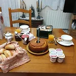 Pensjonat Chez Germaine 4*