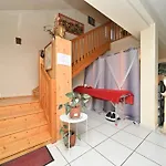 Chez Germaine 4* Lourdes