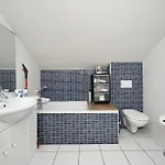 Pensjonat Chez Germaine Lourdes