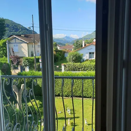 Chez Germaine Lourdes