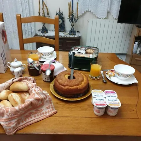 Pensionat Chez Germaine *