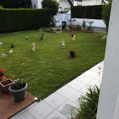 Chez Germaine *
