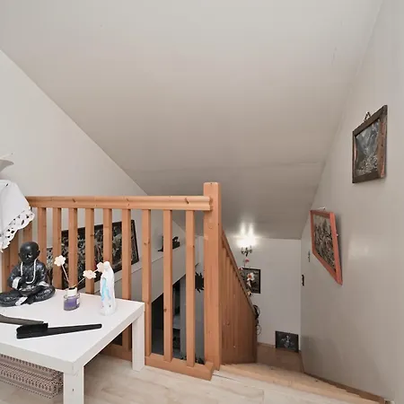 Chez Germaine Guest house Lourdes