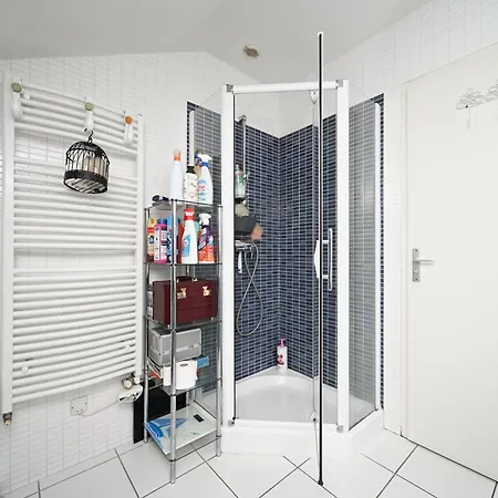 Chez Germaine Guest house Lourdes