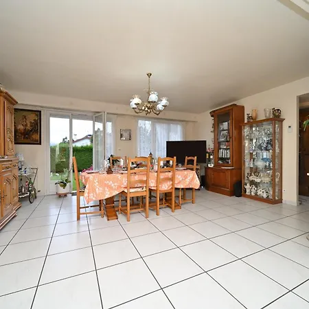 Chez Germaine Guest house