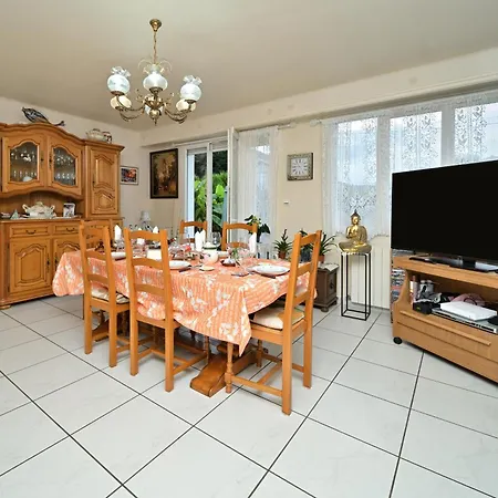 Chez Germaine