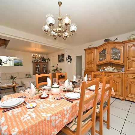 Chez Germaine Guest house