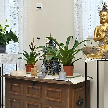 Penzion Chez Germaine 4*