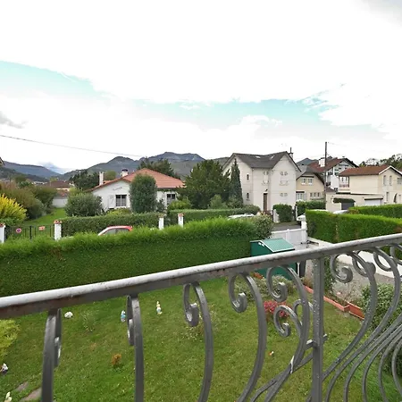 Chez Germaine Penzion 4*