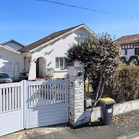 Chez Germaine Penzion