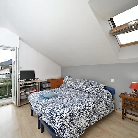 Pensjonat Chez Germaine Lourdes