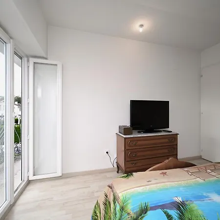 Chez Germaine Pensjonat