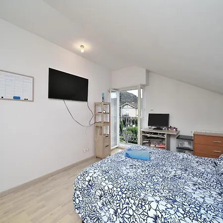 Chez Germaine Pensjonat