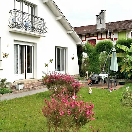 Chez Germaine Pensjonat 4*