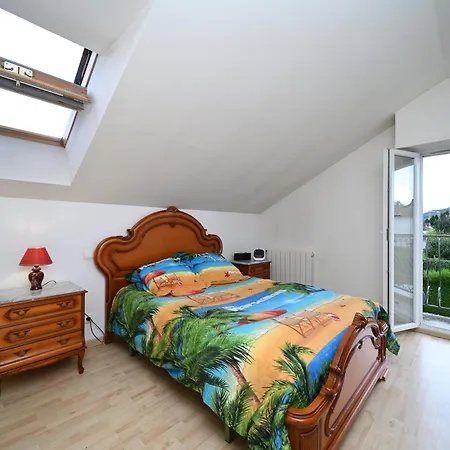 Pensjonat Chez Germaine