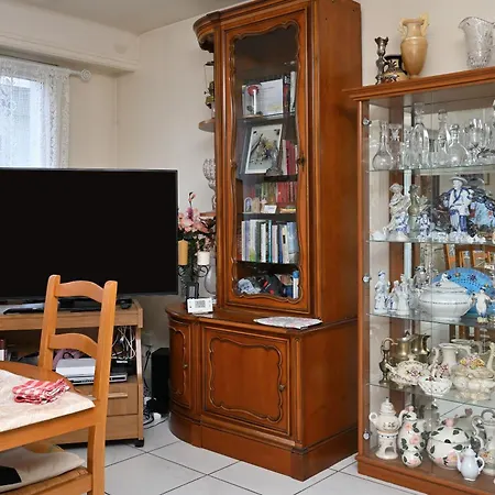 Pensjonat Chez Germaine 4*