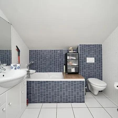 Pensjonat Chez Germaine Lourdes