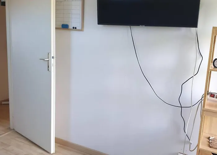 Vendégház Chez Germaine 4*