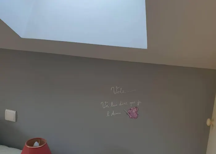 Chez Germaine Vendégház 4*