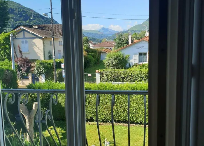 Chez Germaine Lourdes