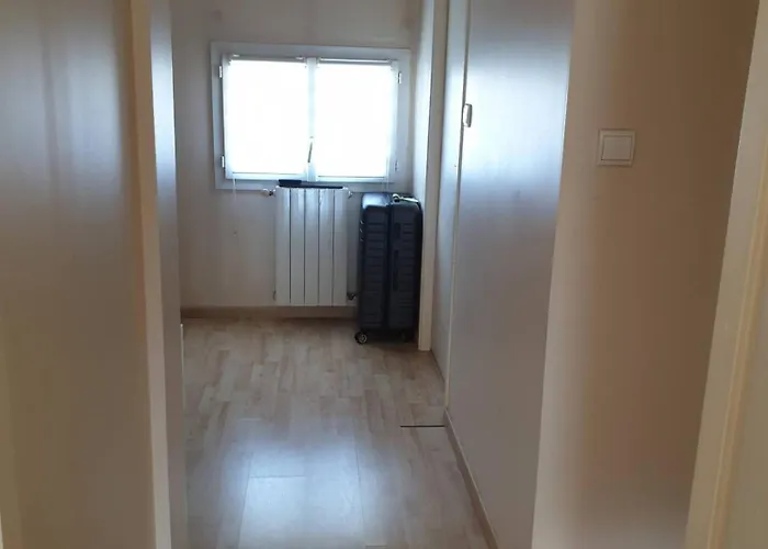 Chez Germaine Vendégház 4*