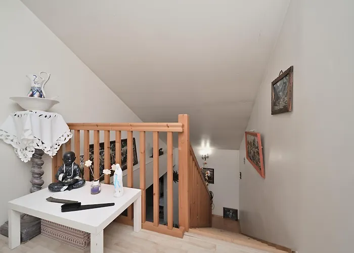 Chez Germaine Vendégház Lourdes