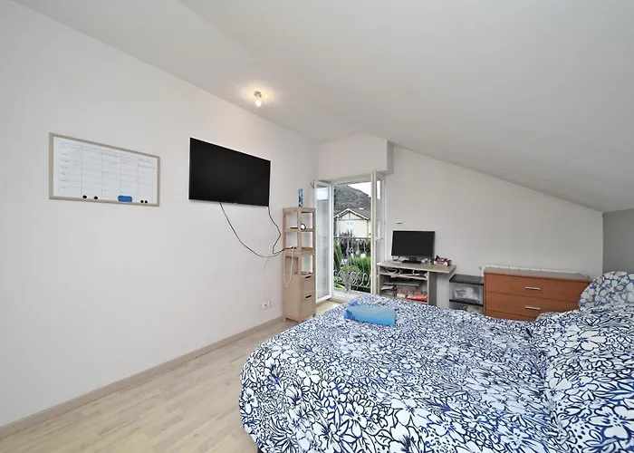 Chez Germaine Vendégház