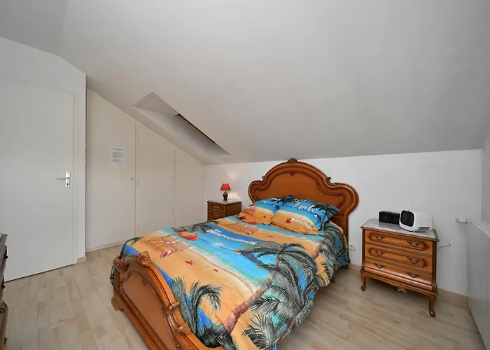 Chez Germaine Vendégház 4*