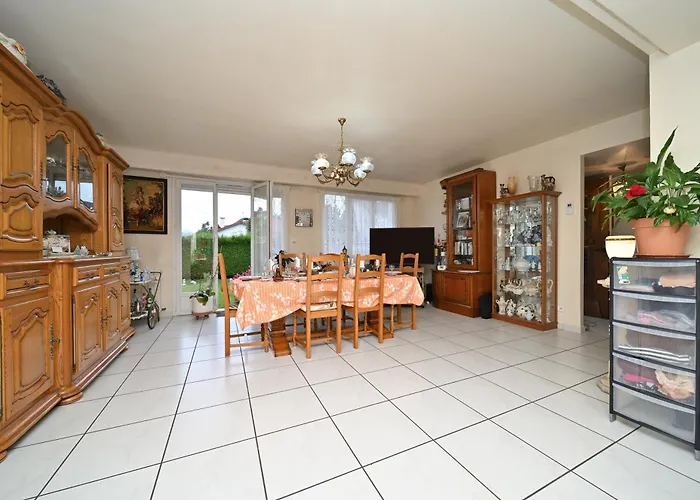 Chez Germaine Vendégház