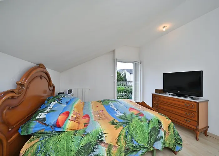 Chez Germaine Vendégház Lourdes