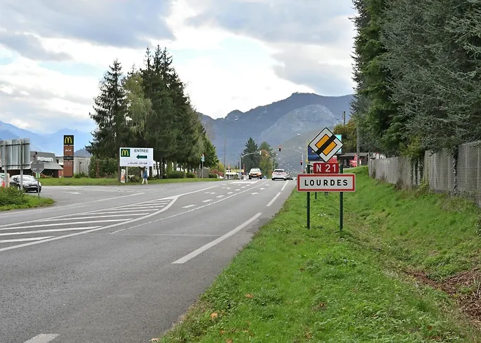 Vendégház Chez Germaine