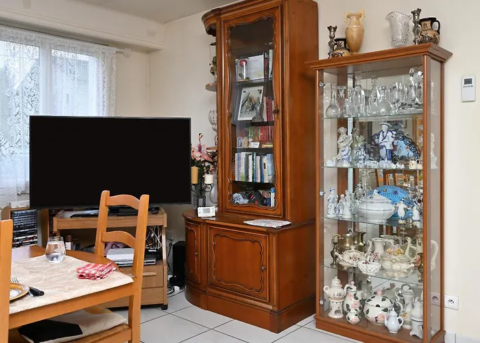 بيت ضيافة Chez Germaine 4*