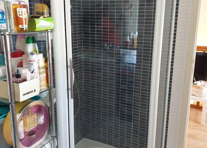 Chez Germaine 4* Lourdes