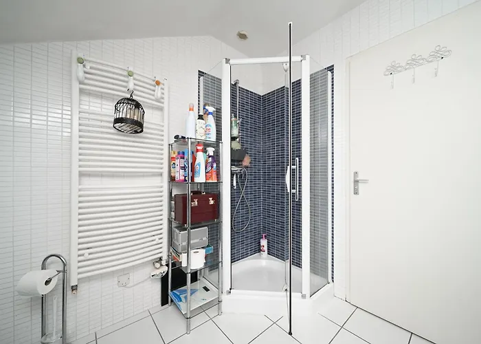 Vendégház Chez Germaine