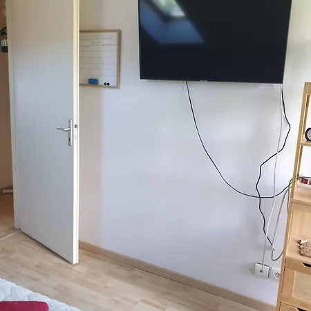 Vendégház Chez Germaine 4*