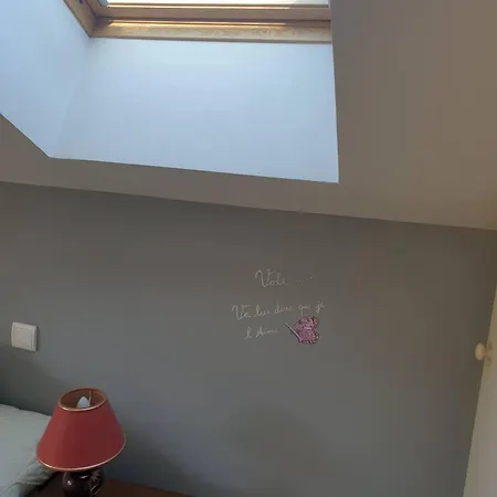 Chez Germaine Vendégház 4*