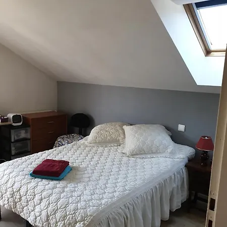 Vendégház Chez Germaine