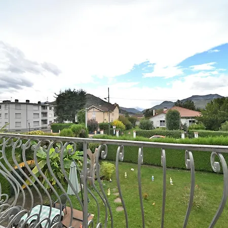 Chez Germaine Lourdes