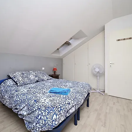 Vendégház Chez Germaine Lourdes