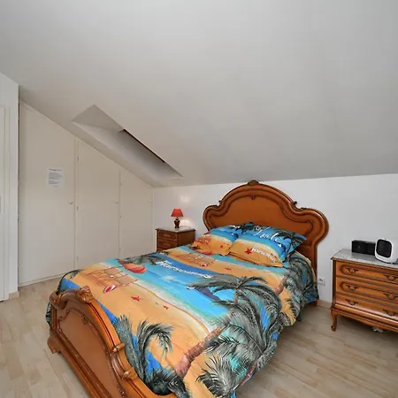 Chez Germaine Vendégház 4*